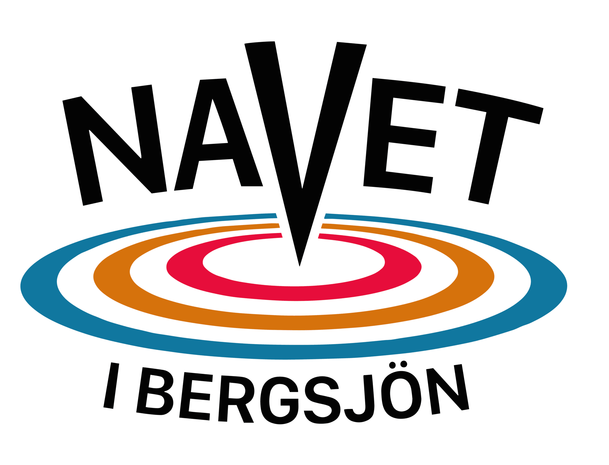 Navet i Bergsjön
